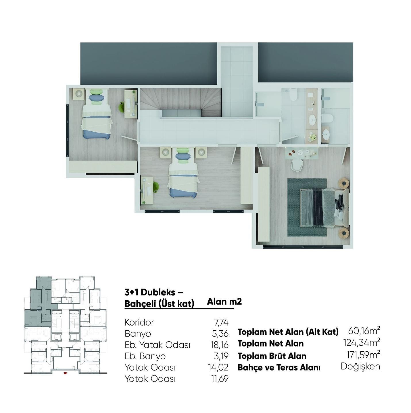 Floor Plan Image 1