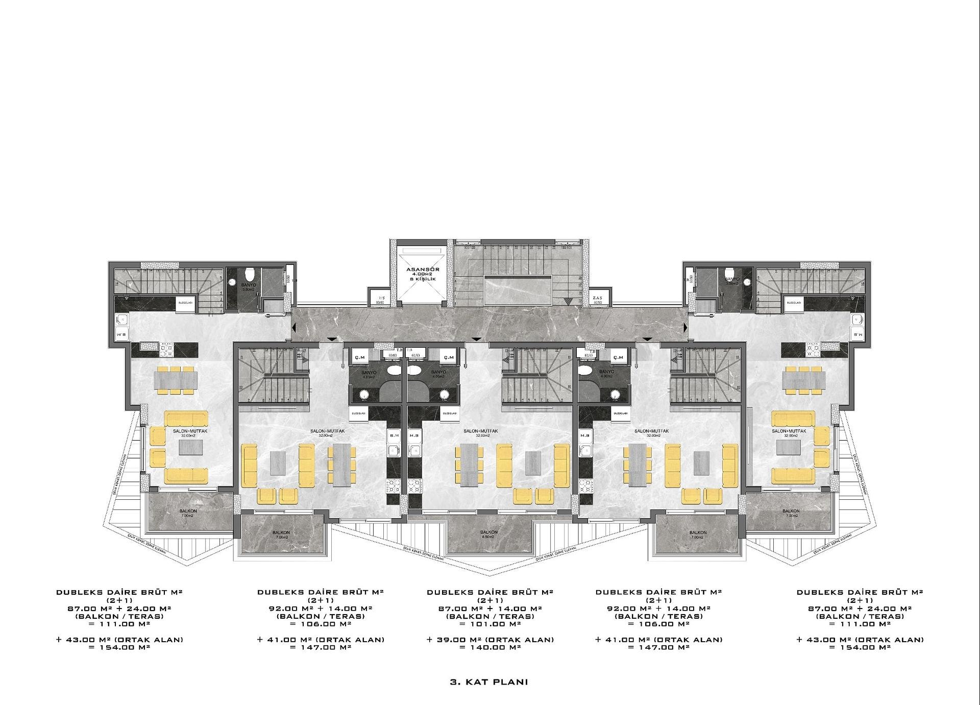 Floor Plan Image 3