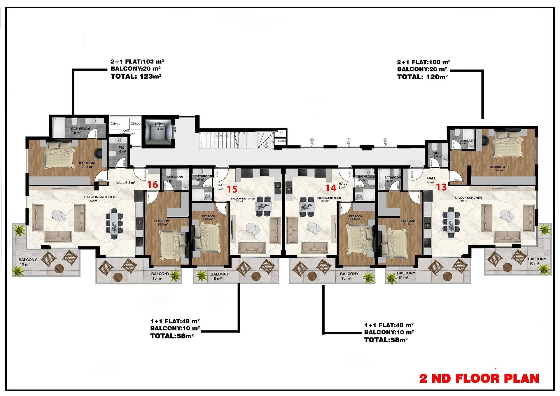 Floor Plan Image 4