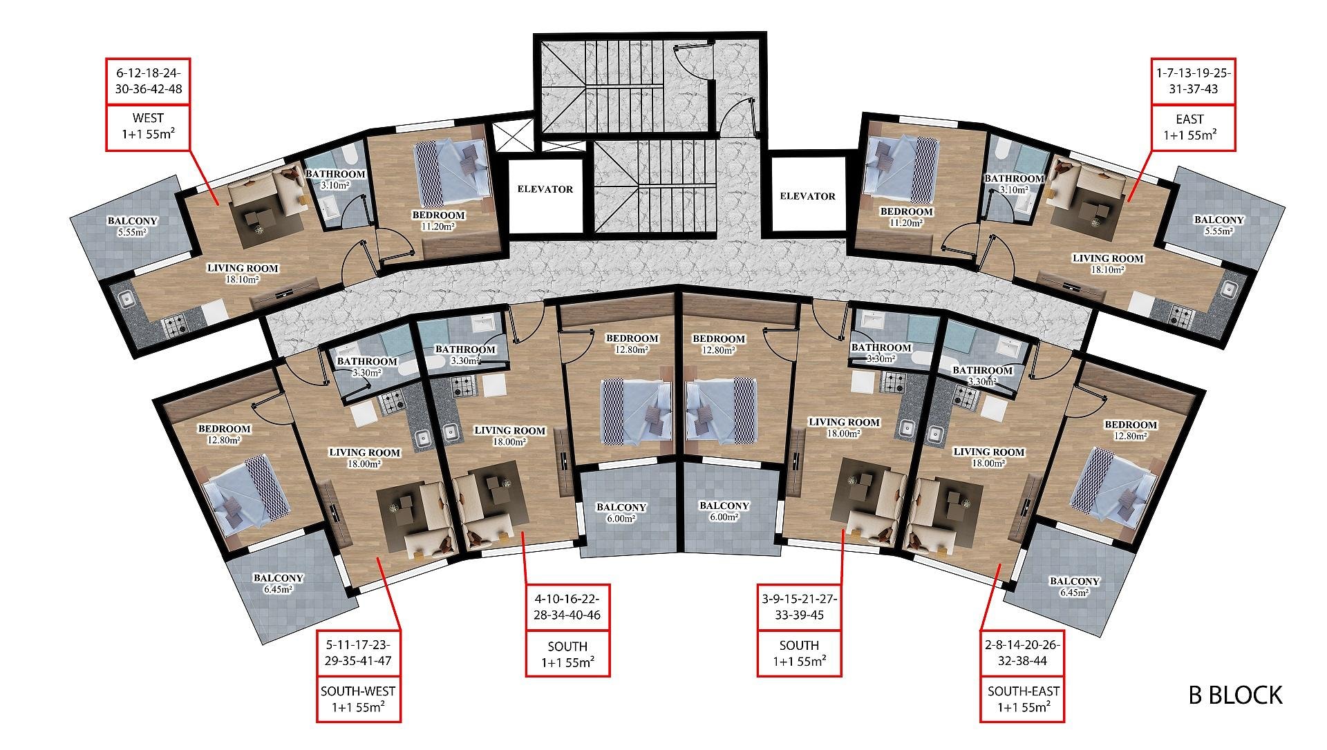 Floor Plan Image 3