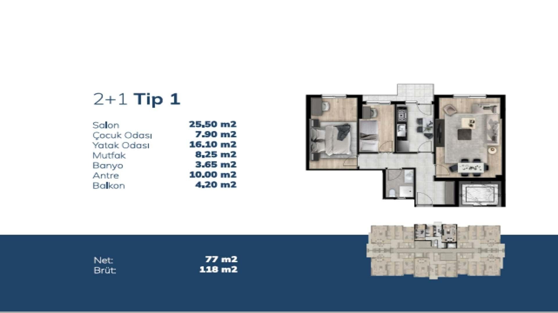 Floor Plan Image 2