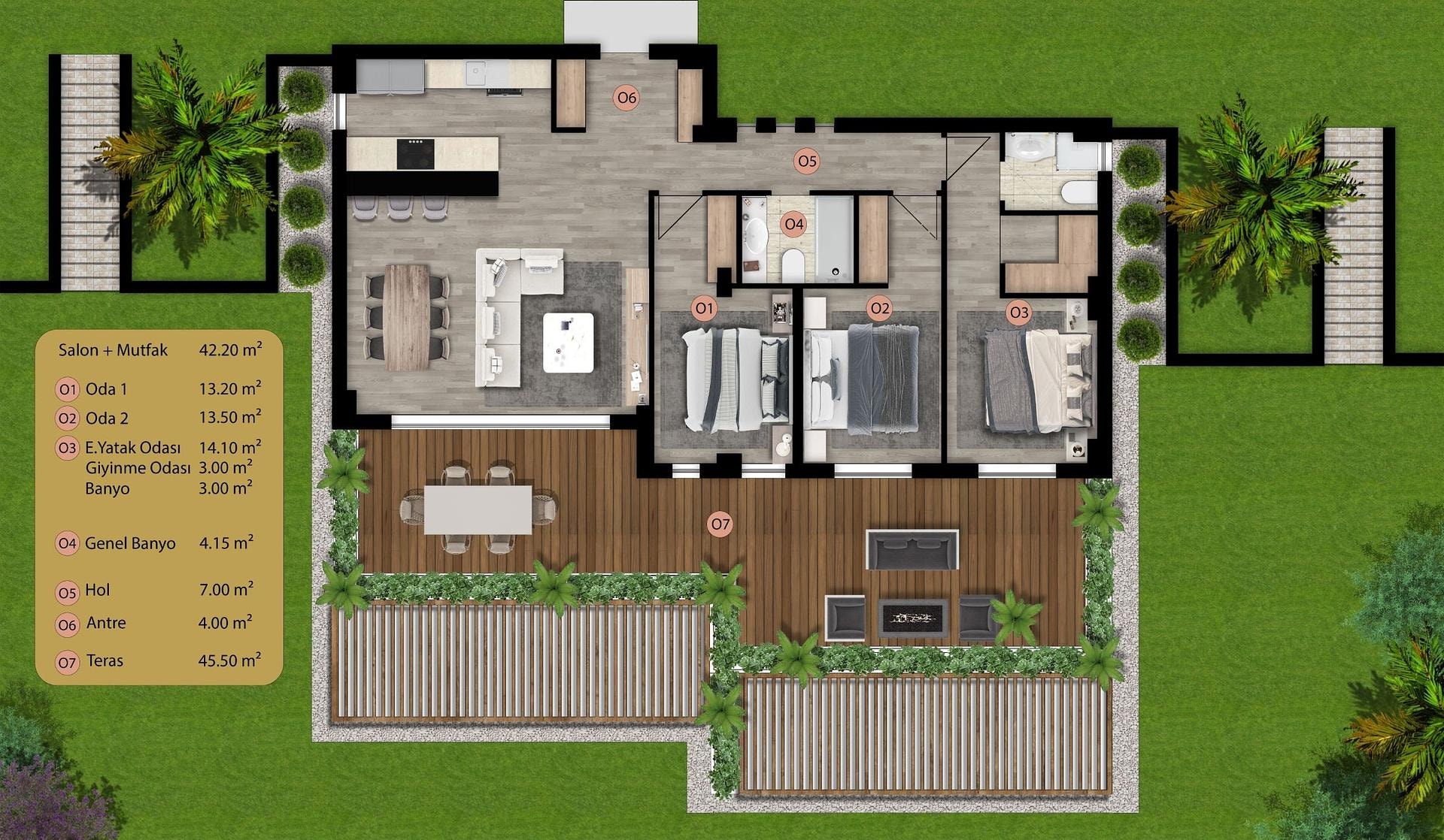 Floor Plan Image 3