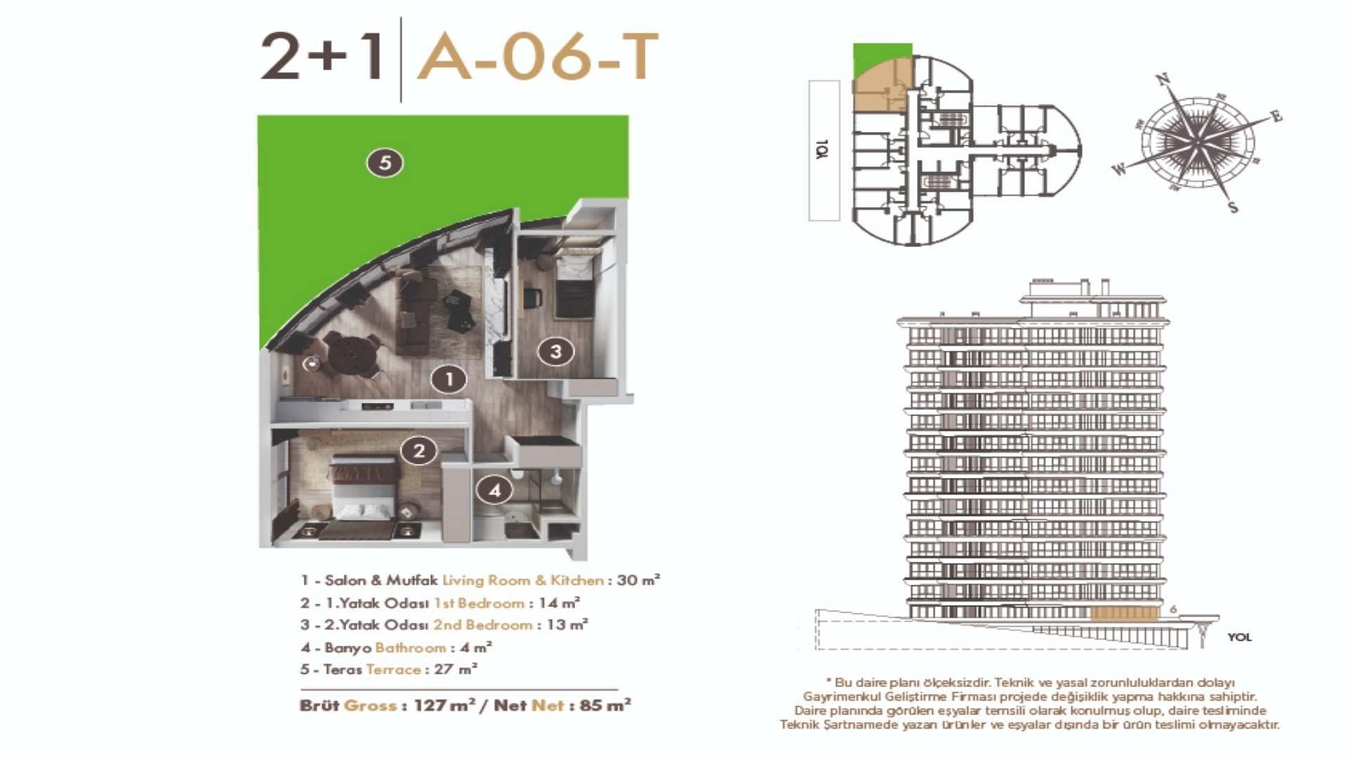 Floor Plan Image 2