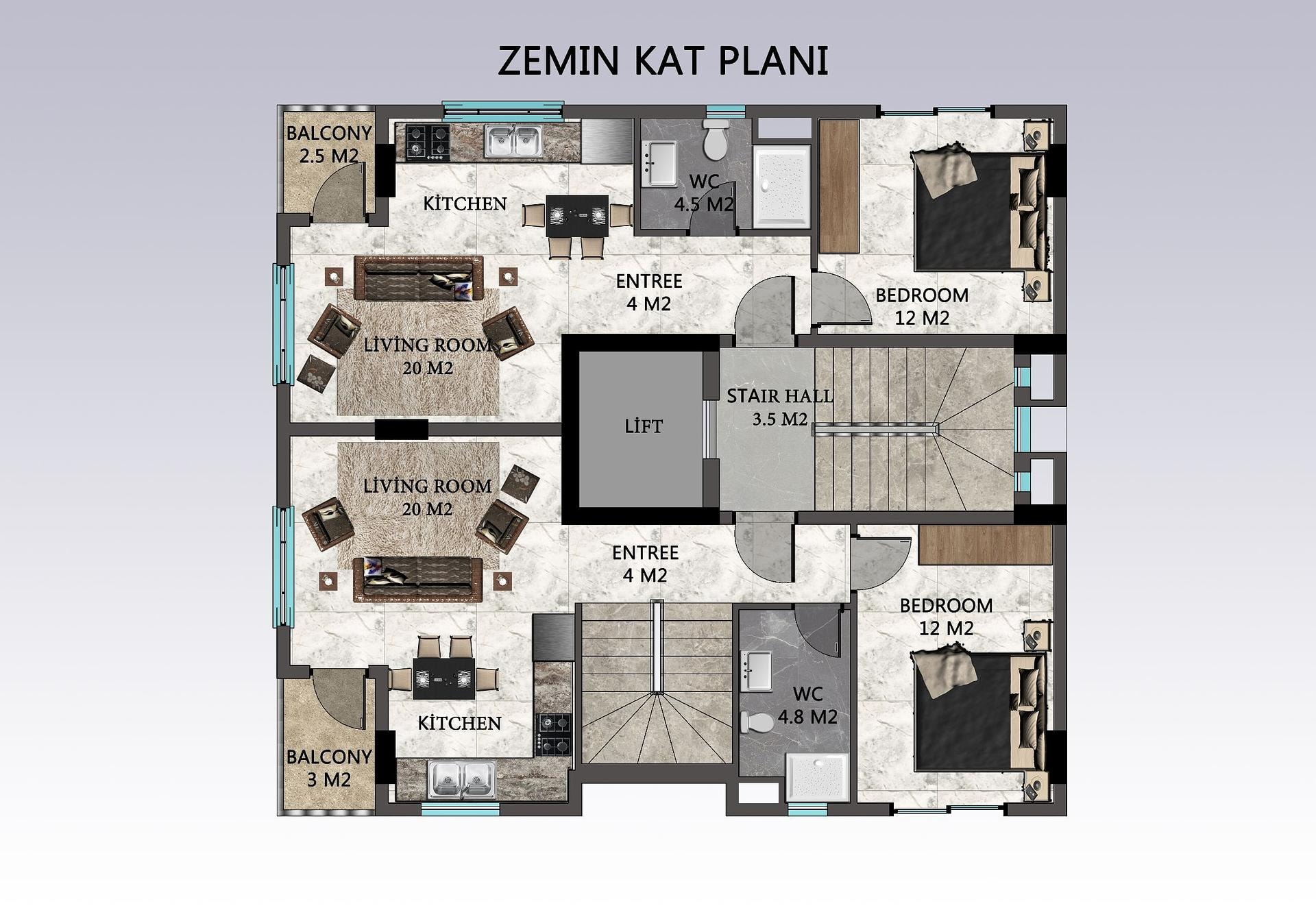 Floor Plan Image 2