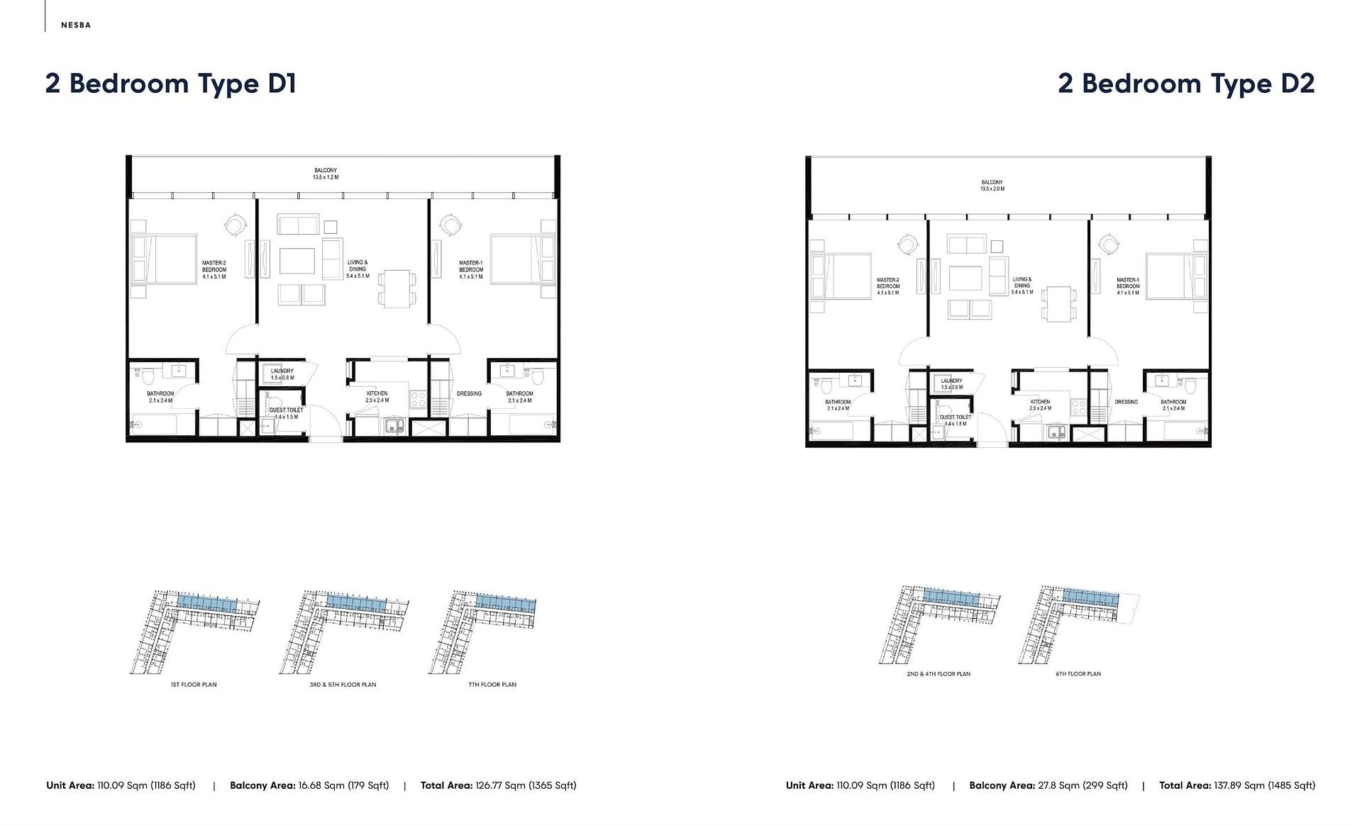 Grundrissdarstellung 4