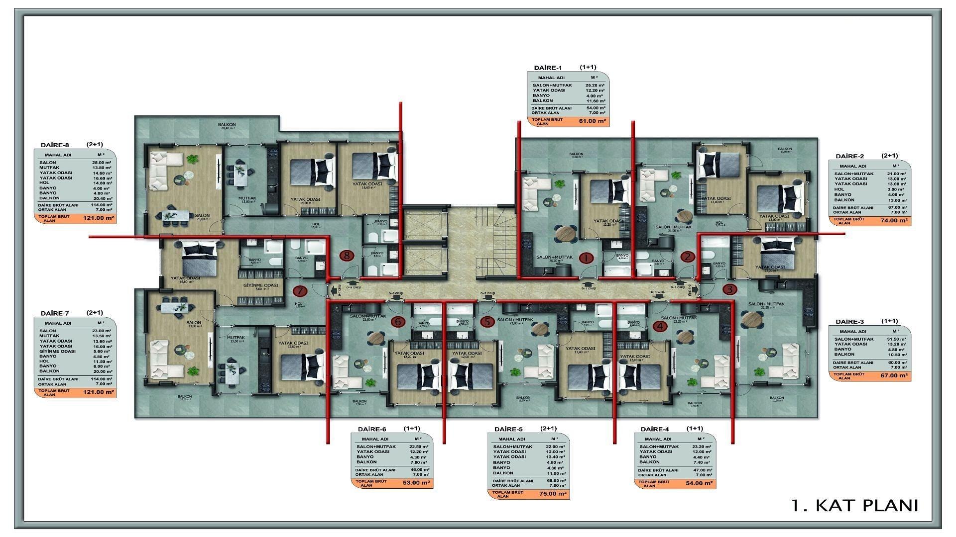 Floor Plan Image 3