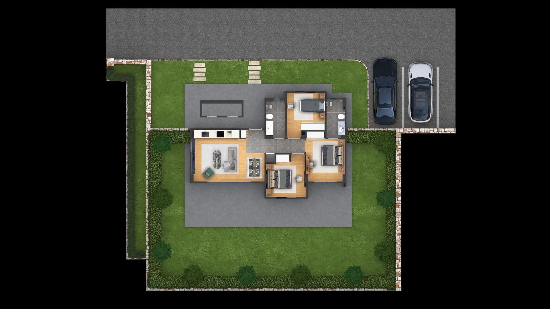 Floor Plan Image 1