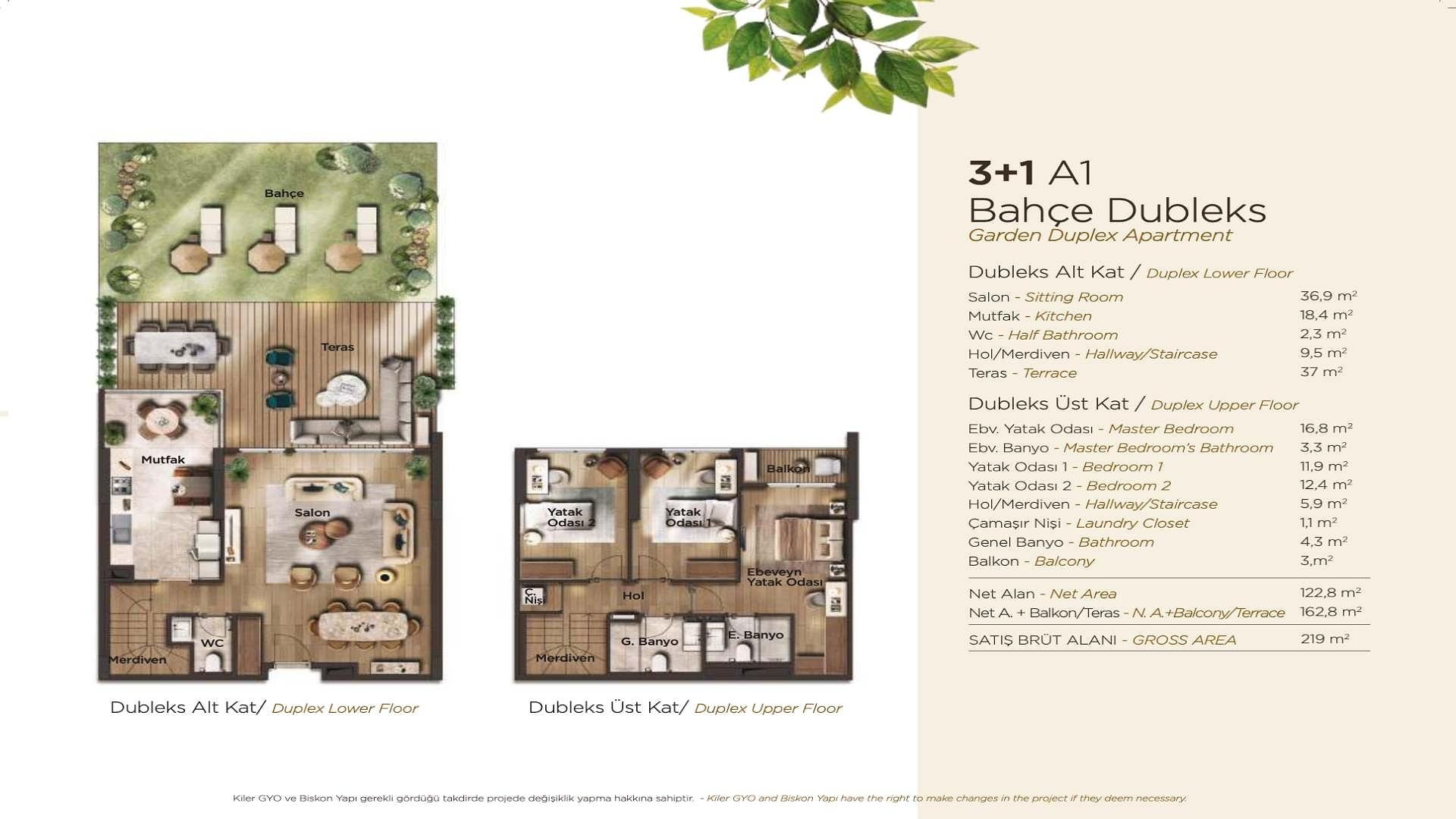 Grundrissdarstellung 6