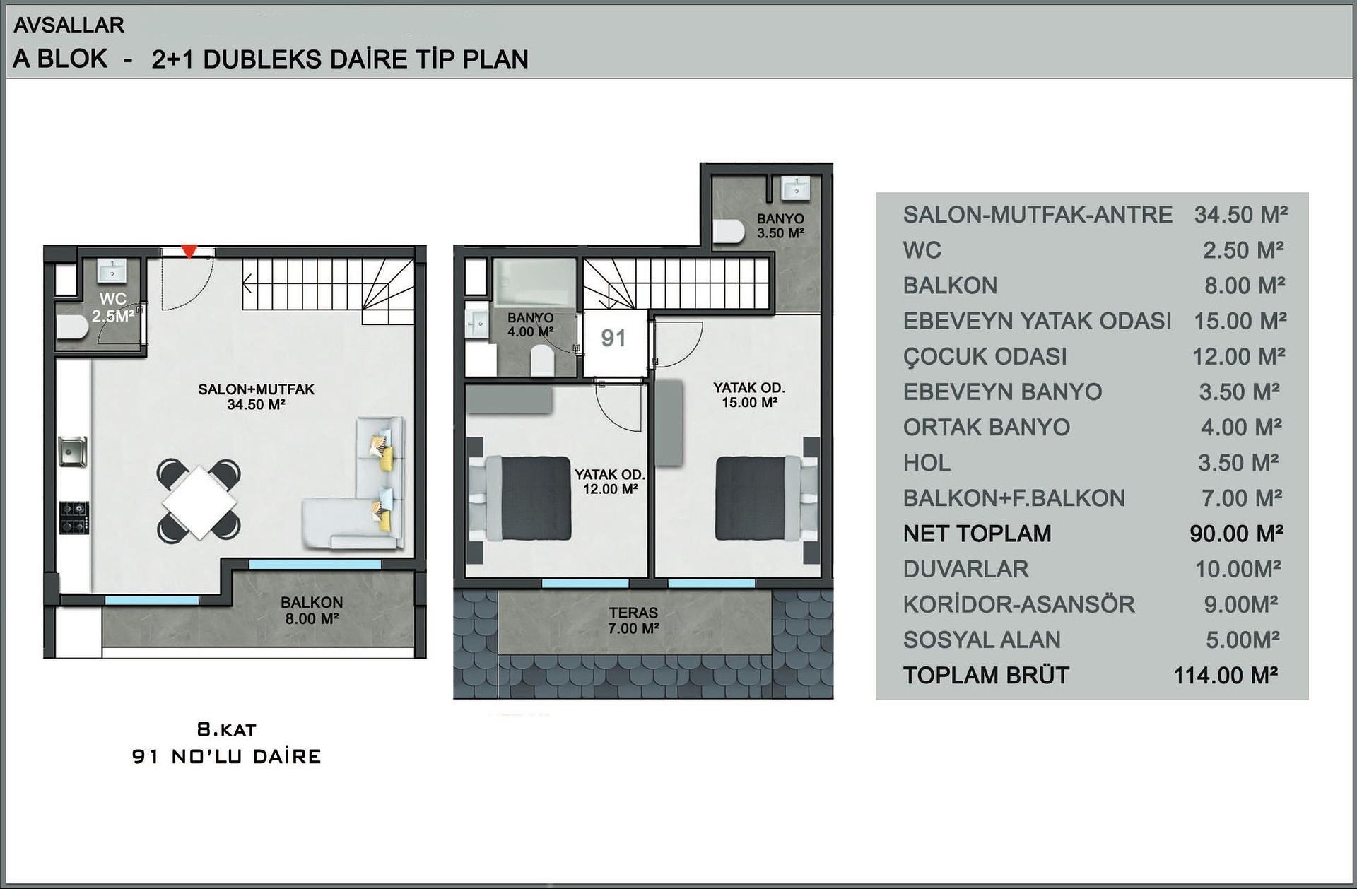 Floor Plan Image 15