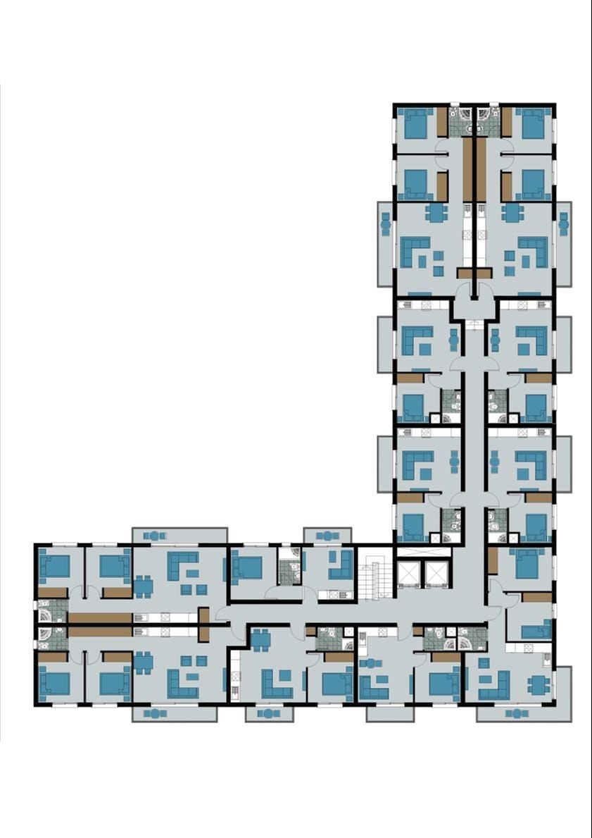 Plantegningsbilde 1