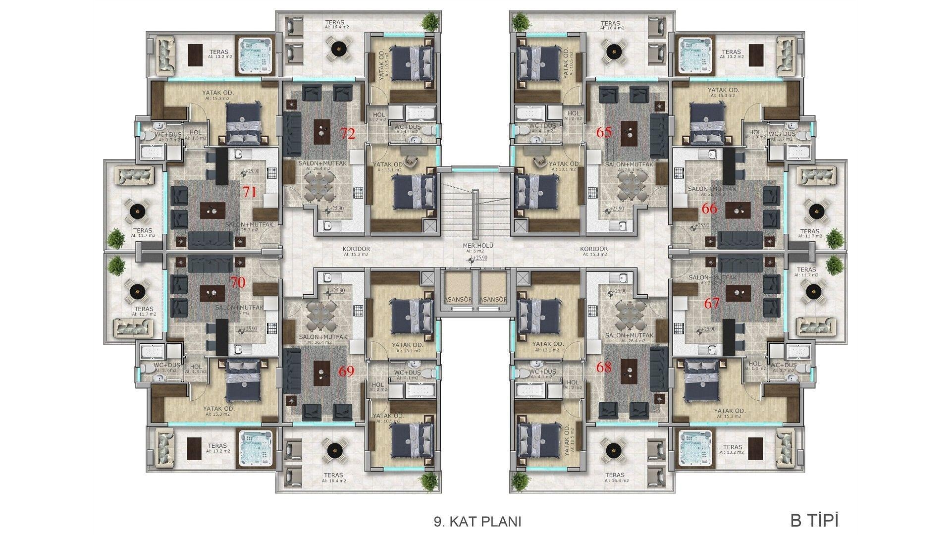 Floor Plan Image 7