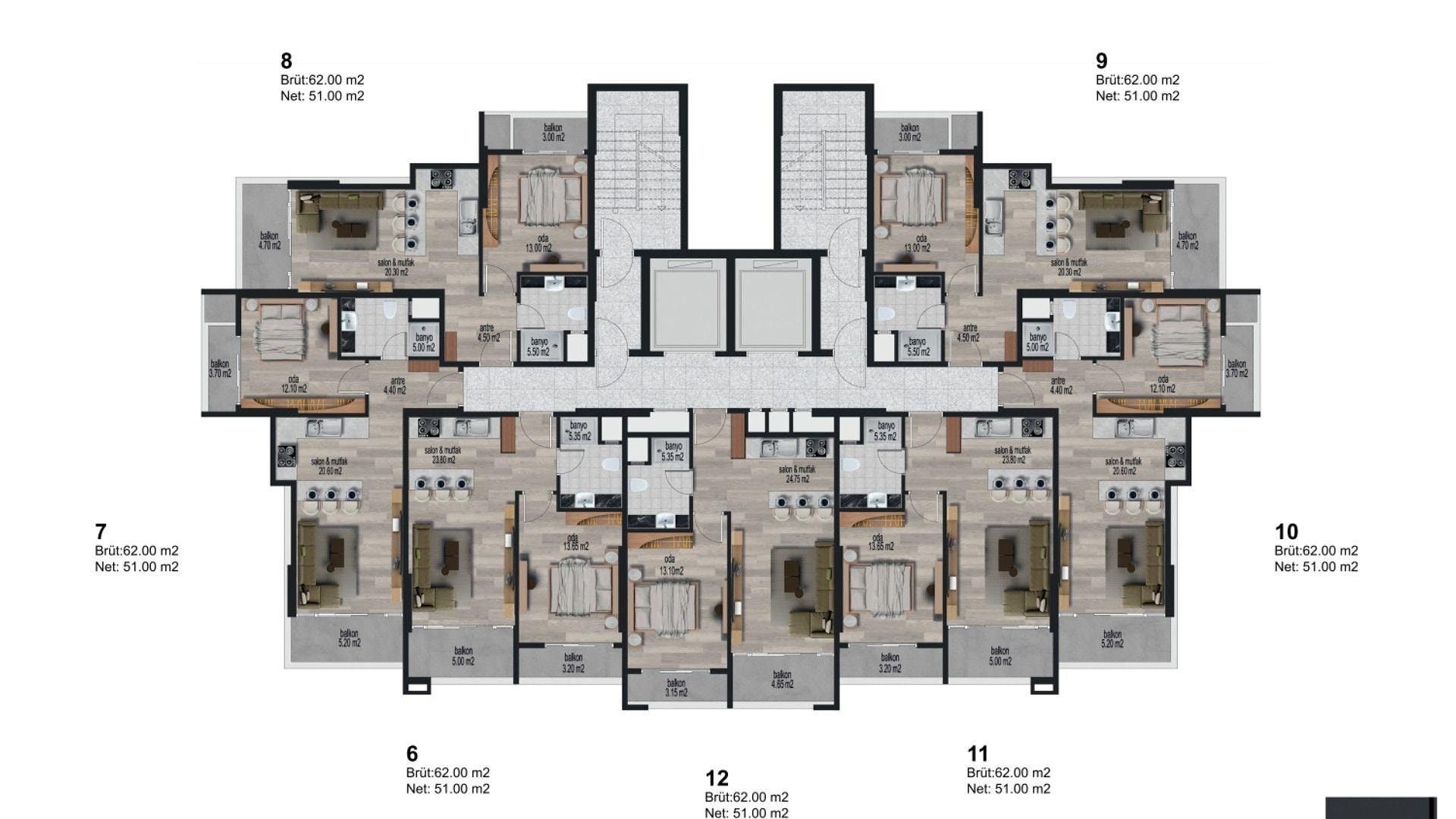 Floor Plan Image 8