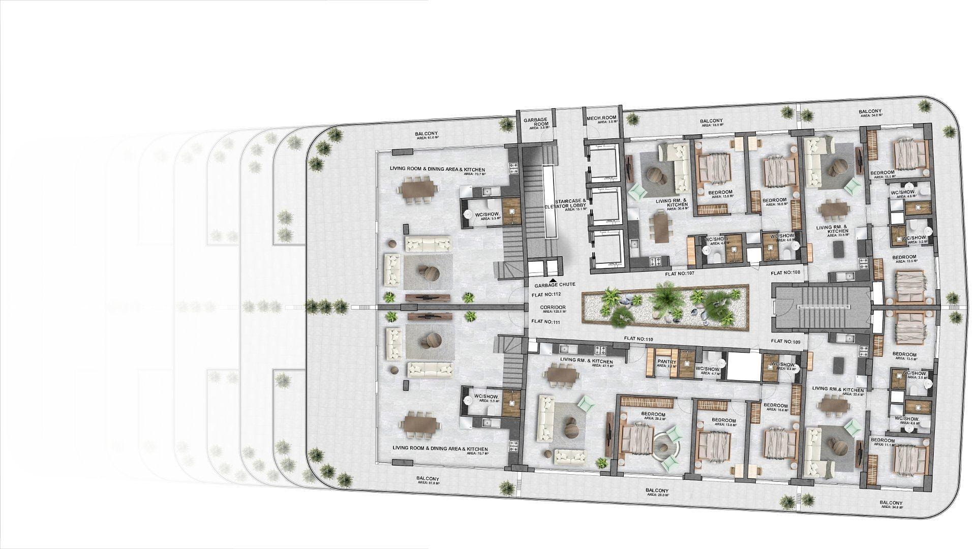 Floor Plan Image 6