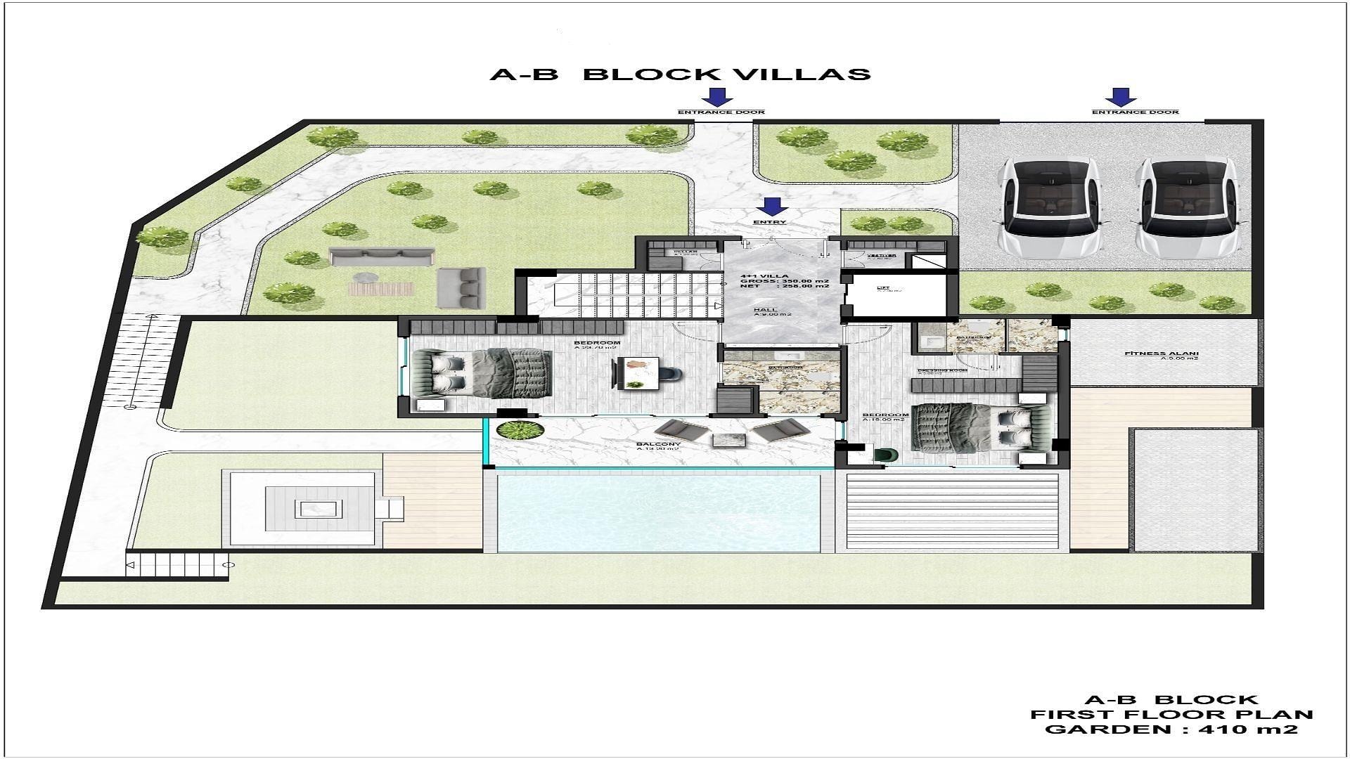 Floor Plan Image 1