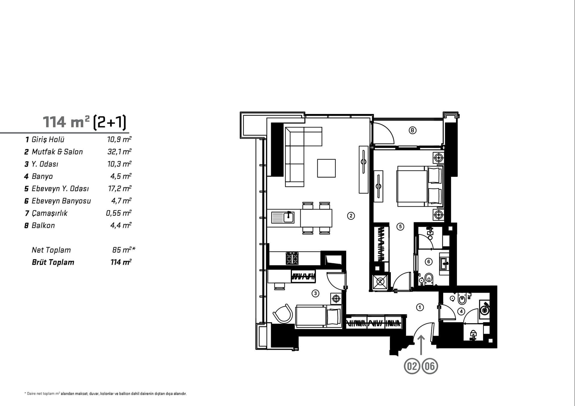 Floor Plan Image 8
