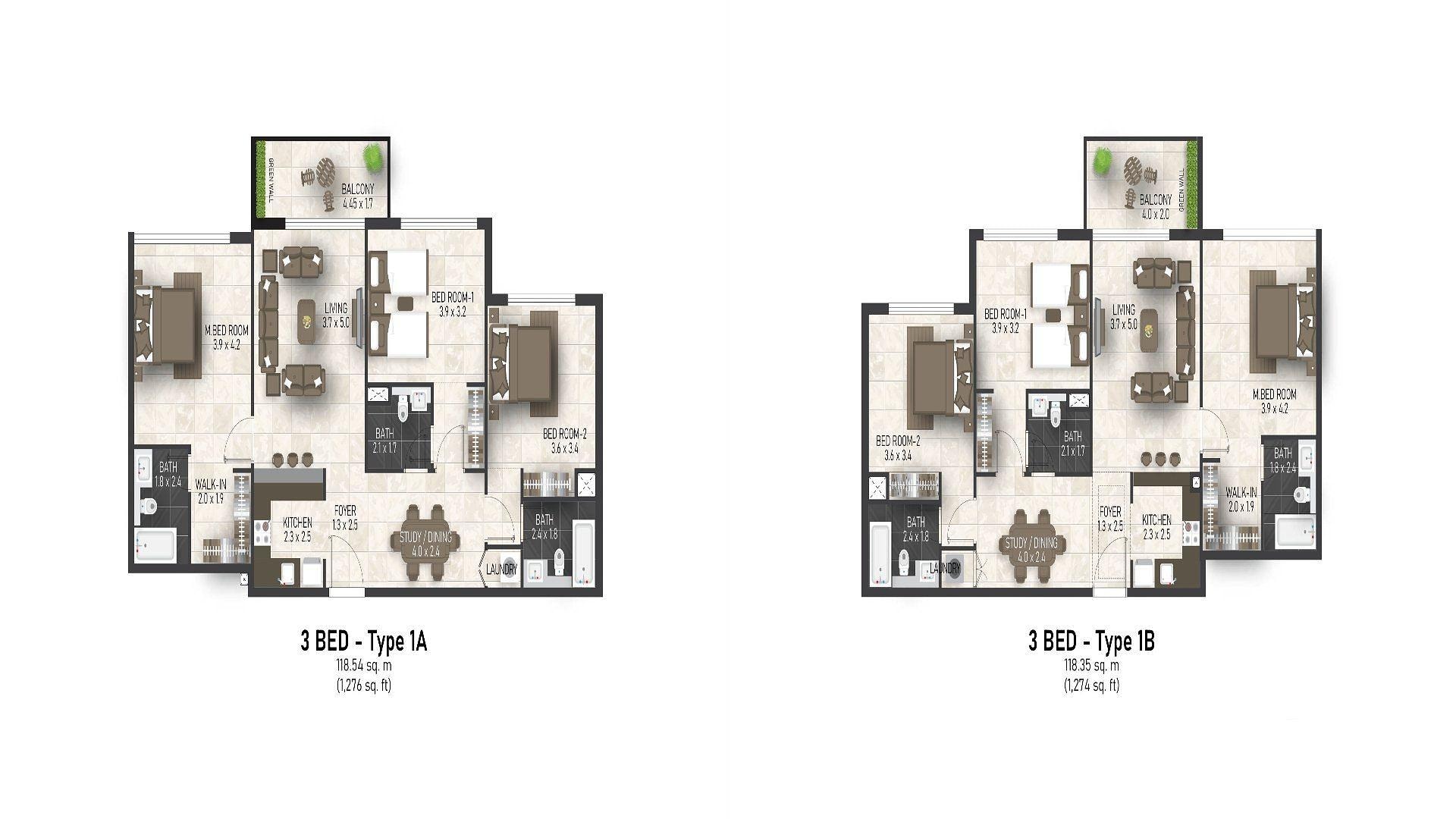 Plattegrond afbeelding 3