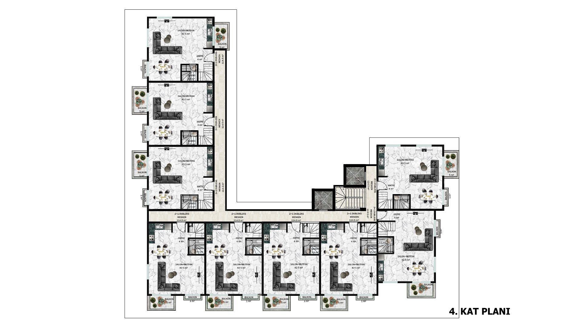 Floor Plan Image 4
