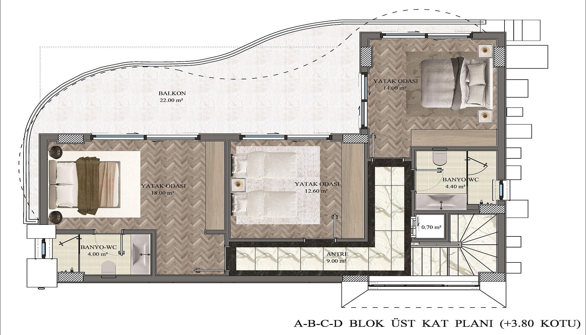 Floor Plan Image 2