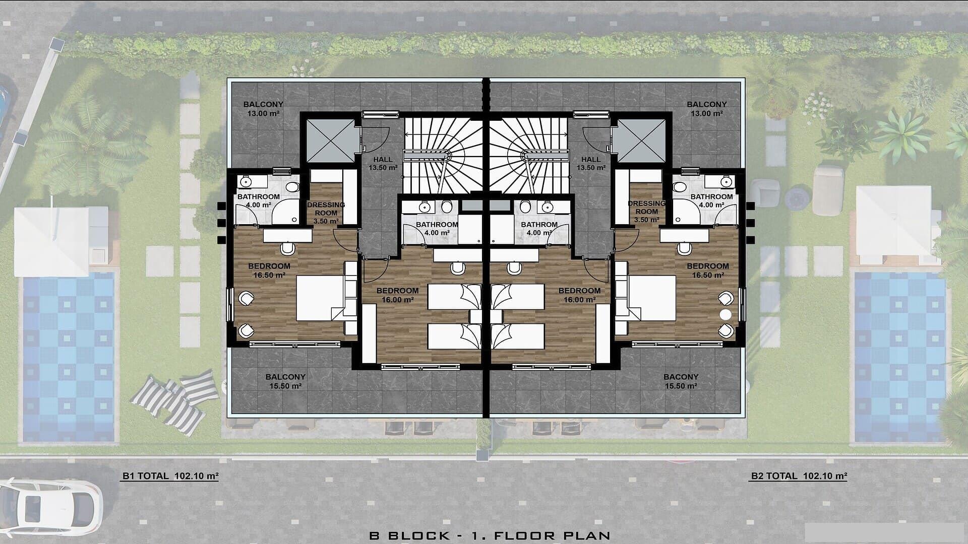 Floor Plan Image 8