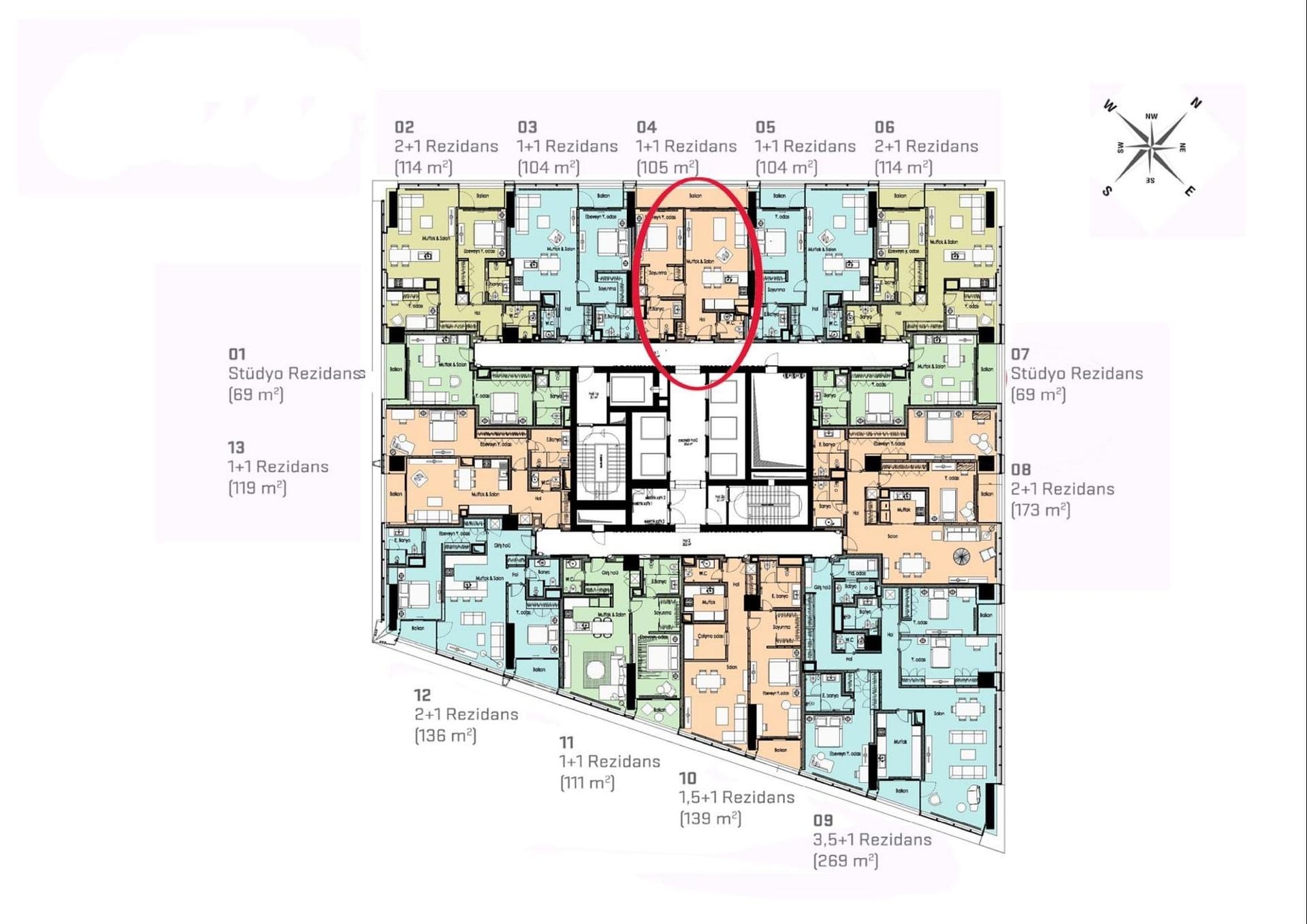 Floor Plan Image 7