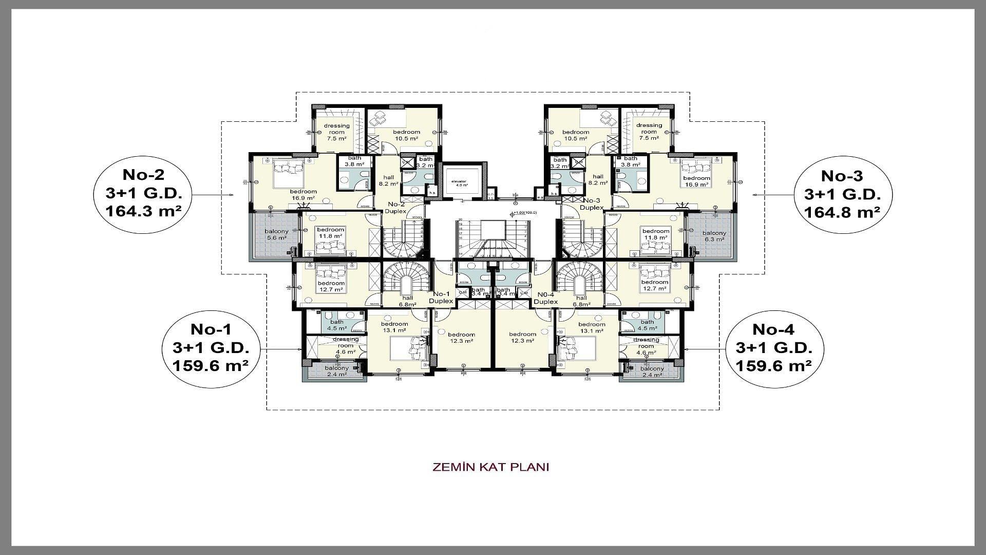 Floor Plan Image 4
