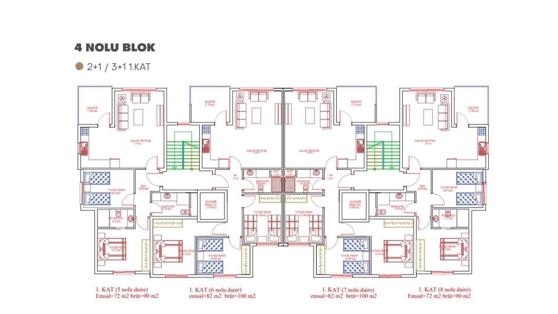 Floor Plan Image 1