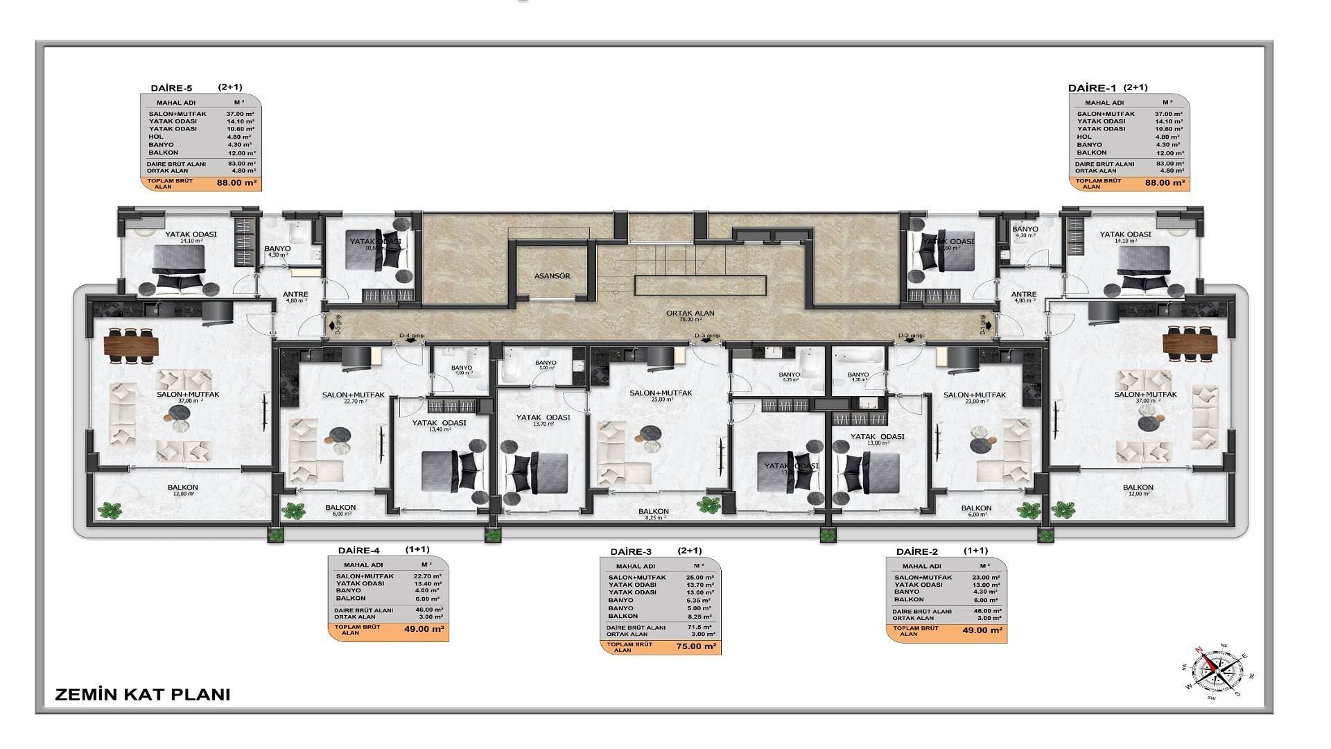 Floor Plan Image 2