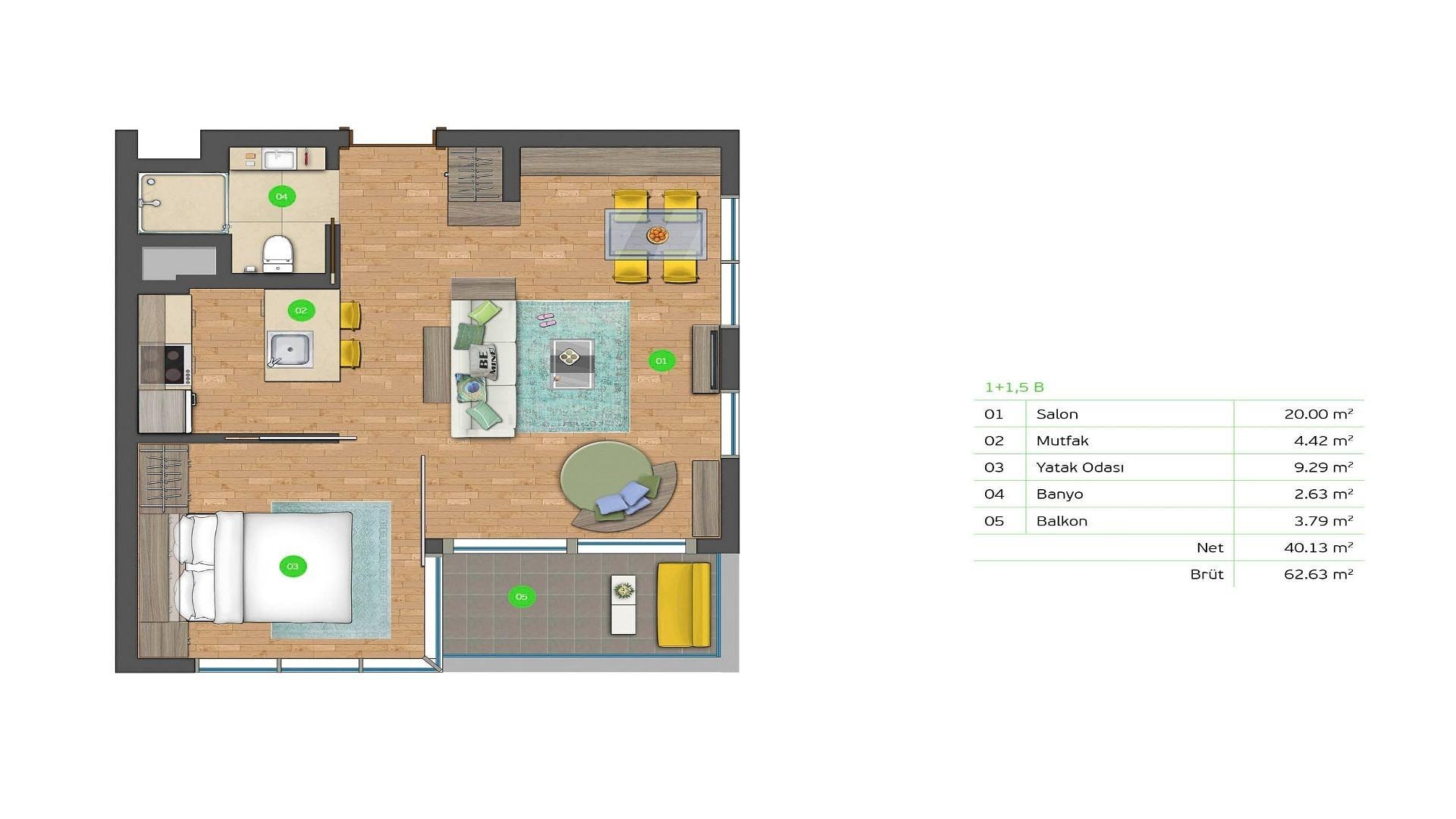 Floor Plan Image 2