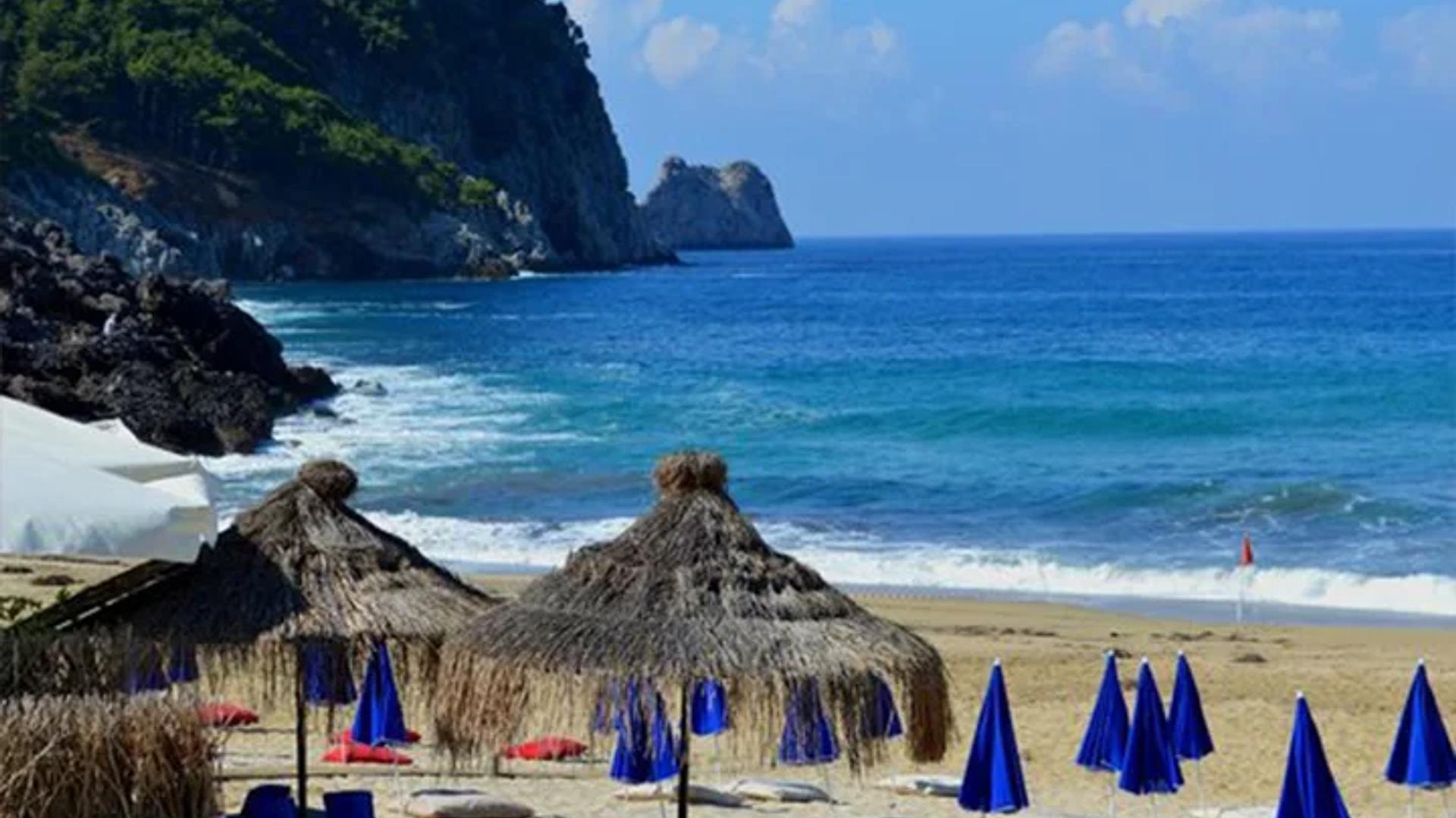 I migliori posti in cui vivere in Turchia