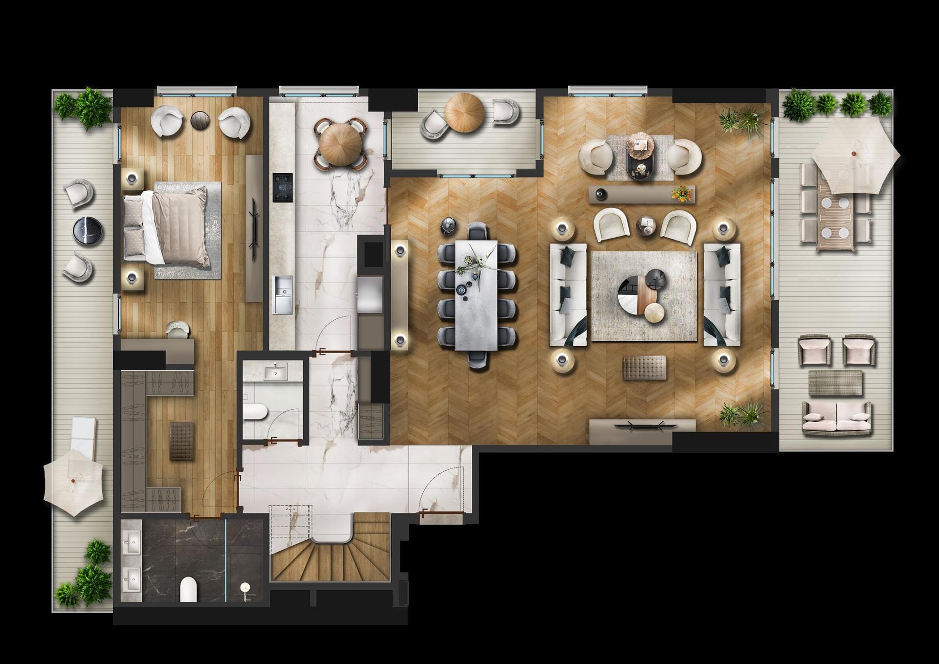 Floor Plan Image 3