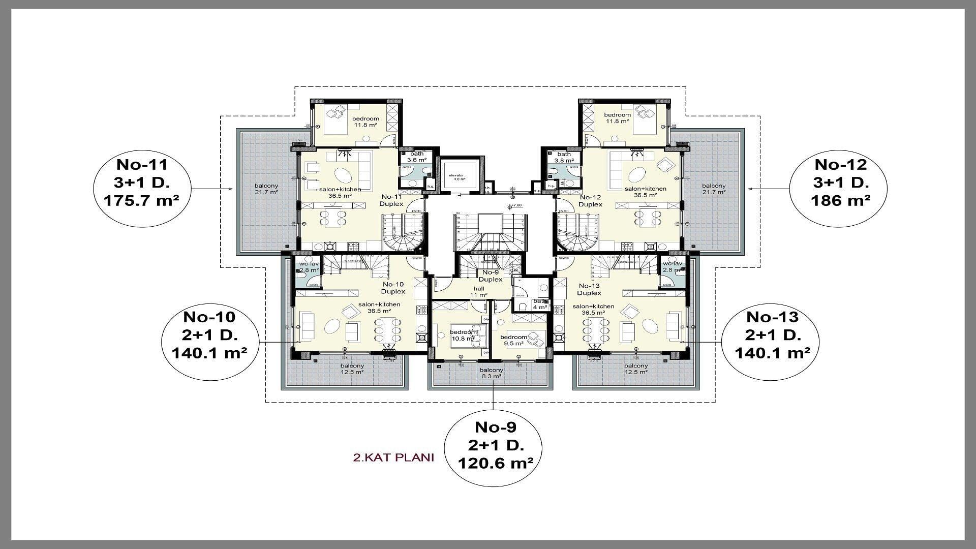 Floor Plan Image 6