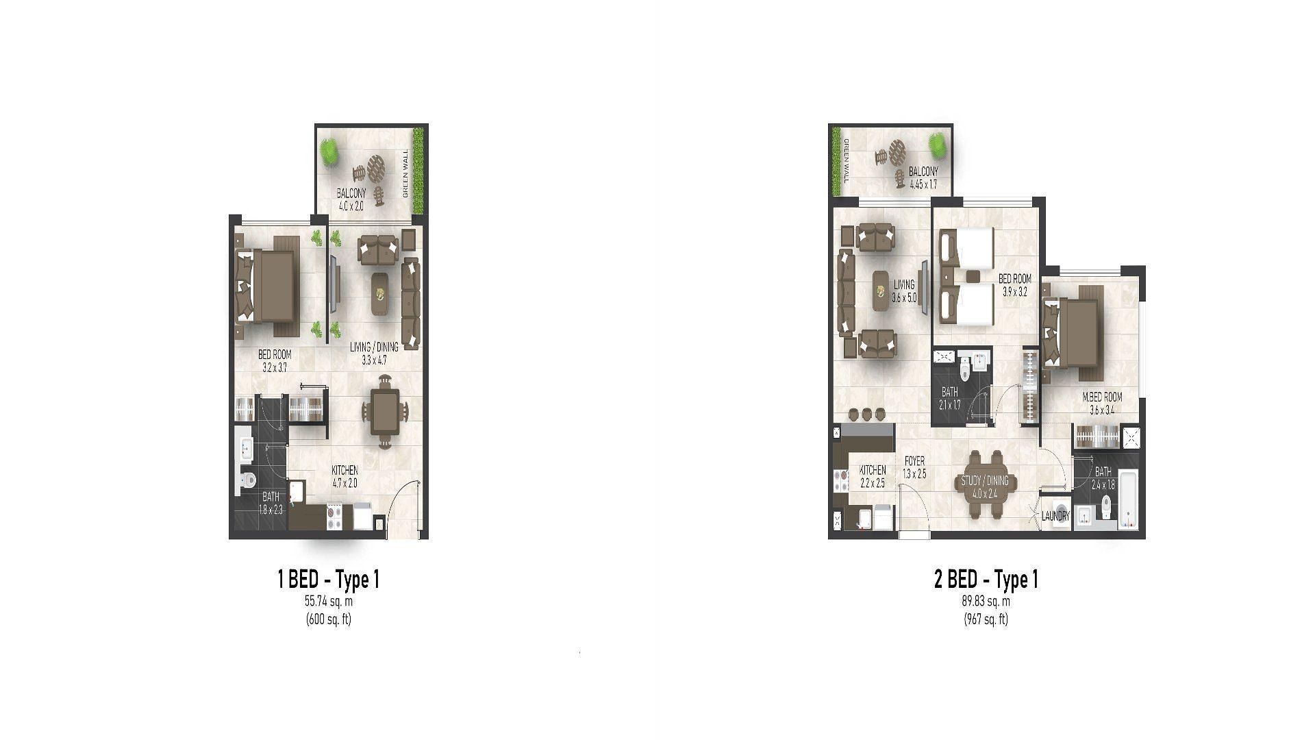 Plattegrond afbeelding 2