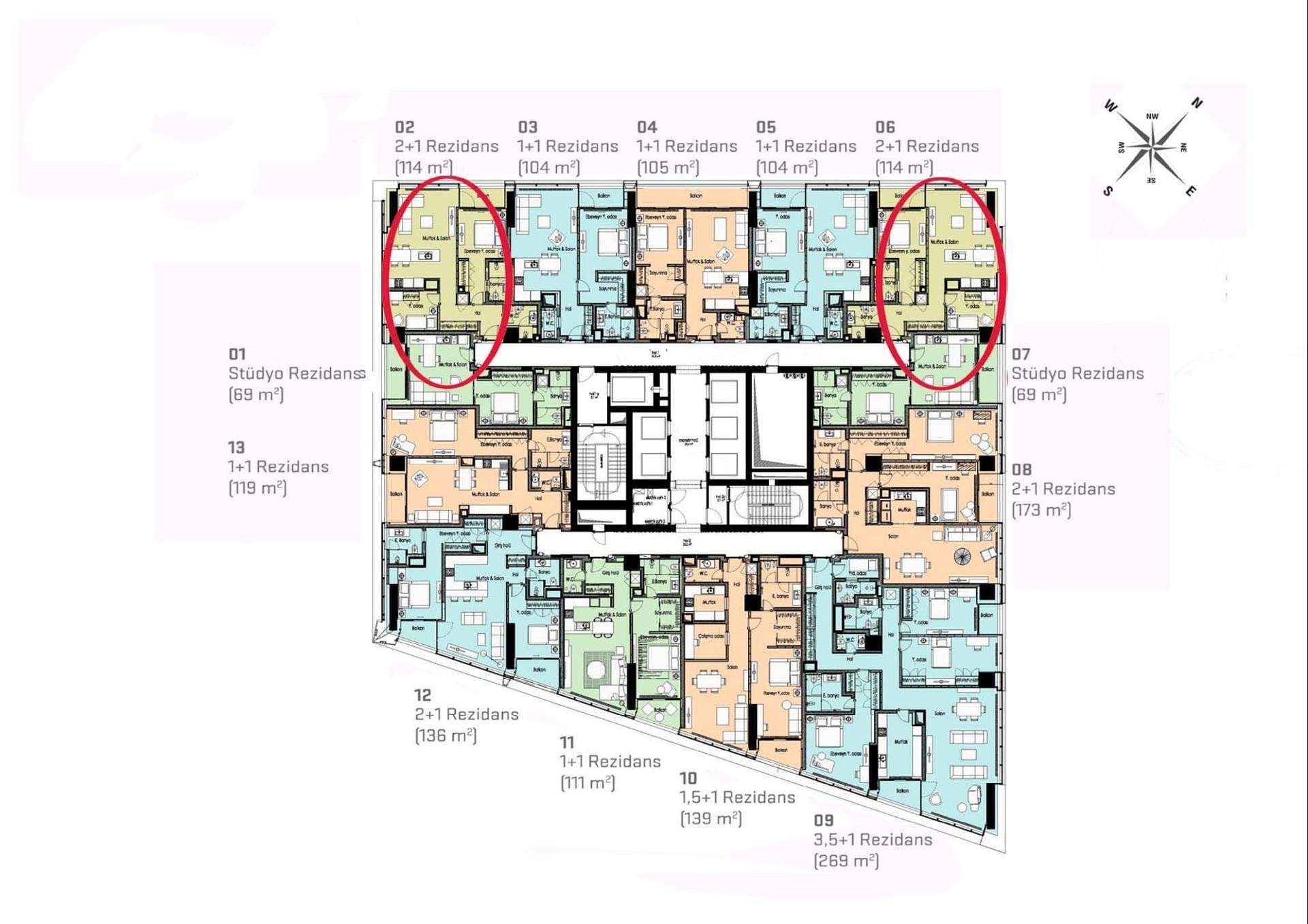 Floor Plan Image 9