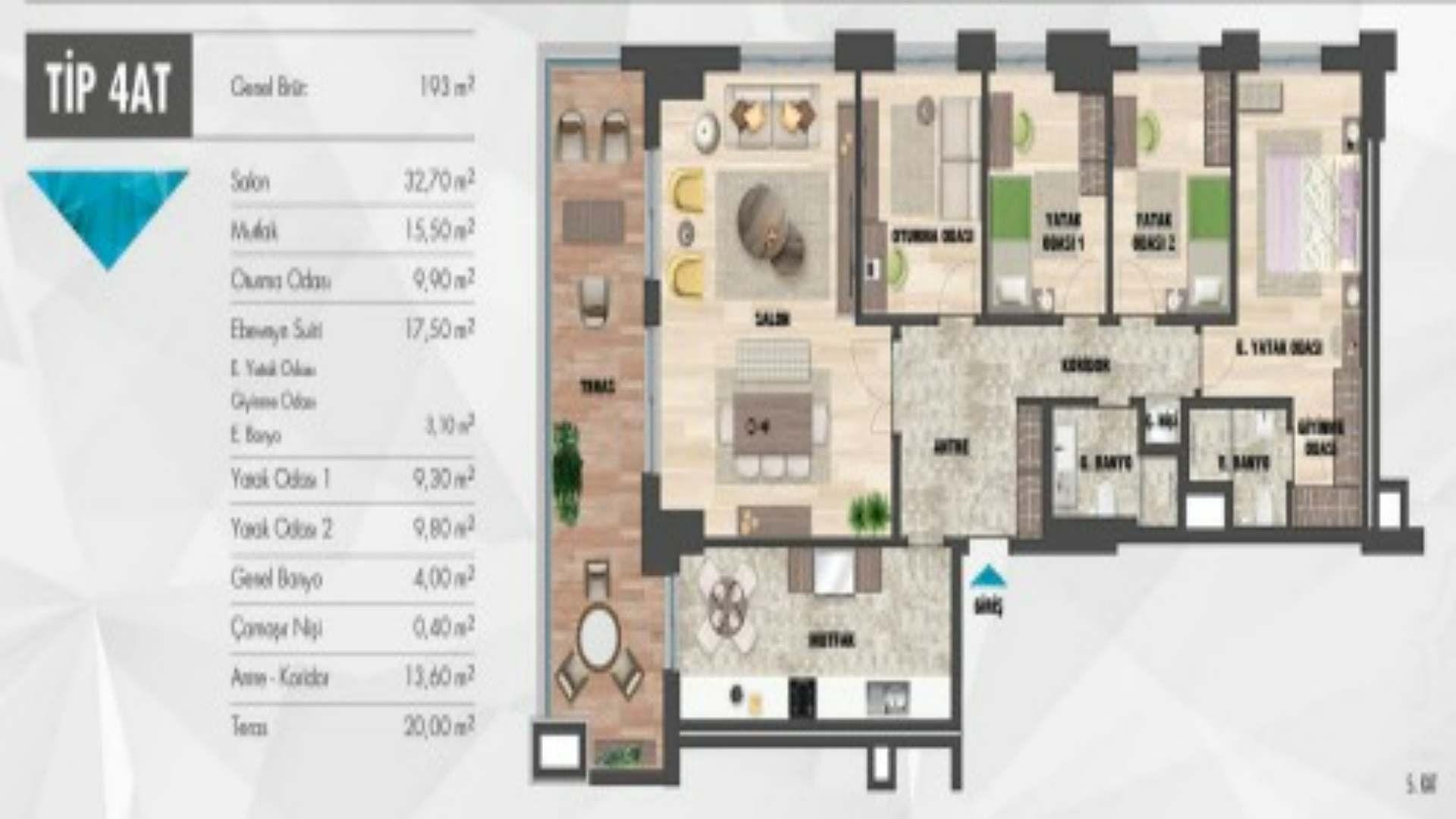 Floor Plan Image 3