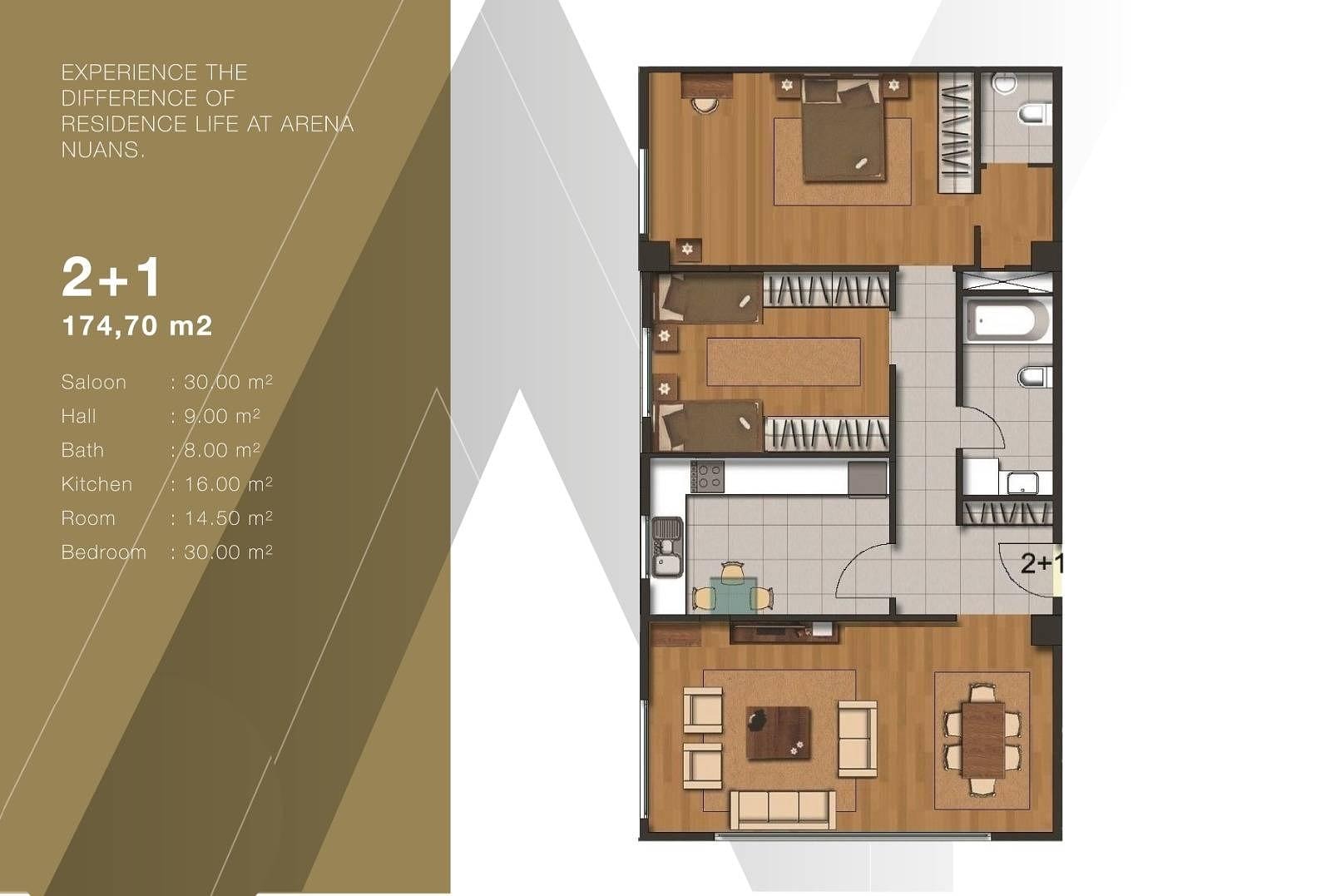 Floor Plan Image 2