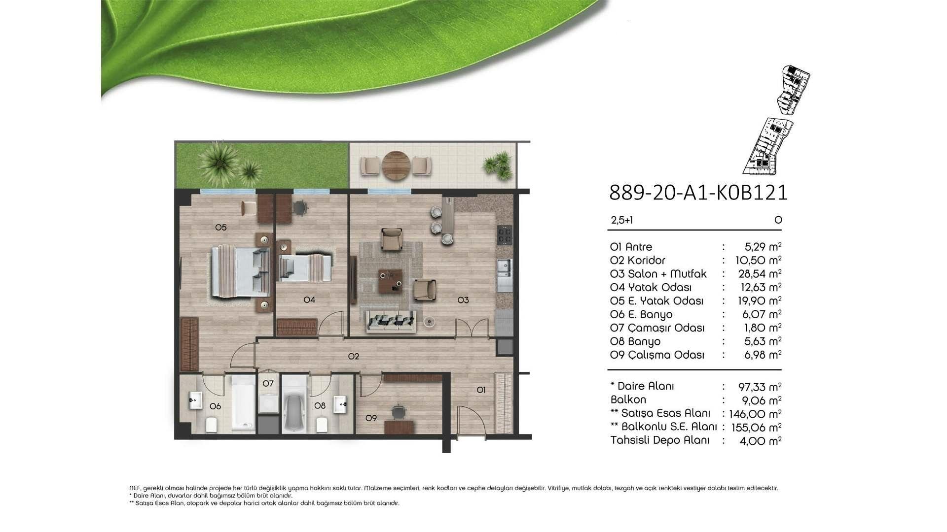 Floor Plan Image 7