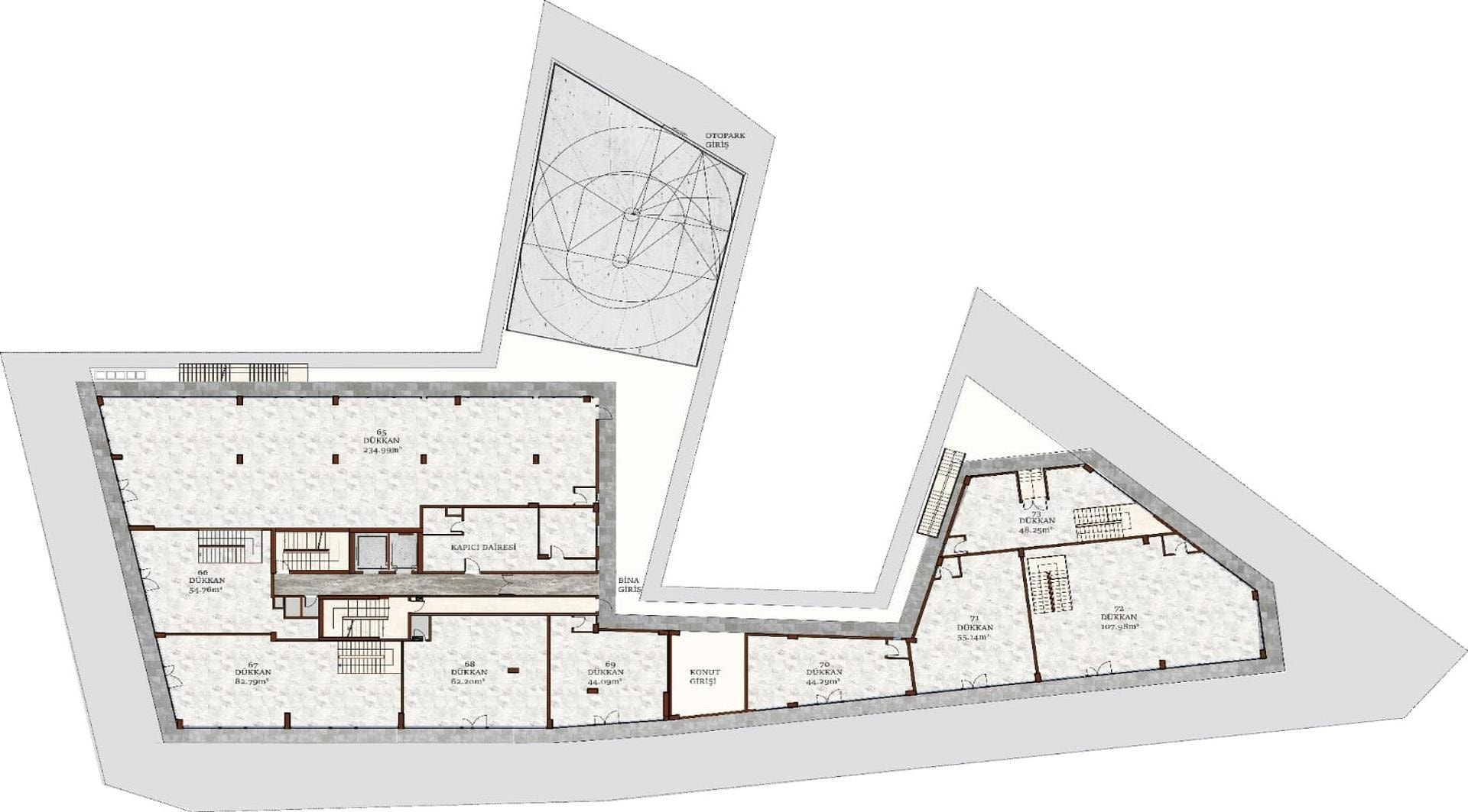 फ्लोर प्लान छवि 3