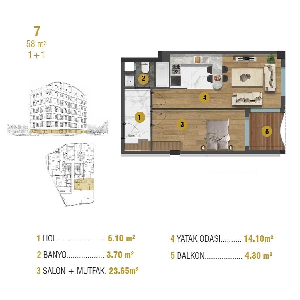 Image du plan d'étage 35