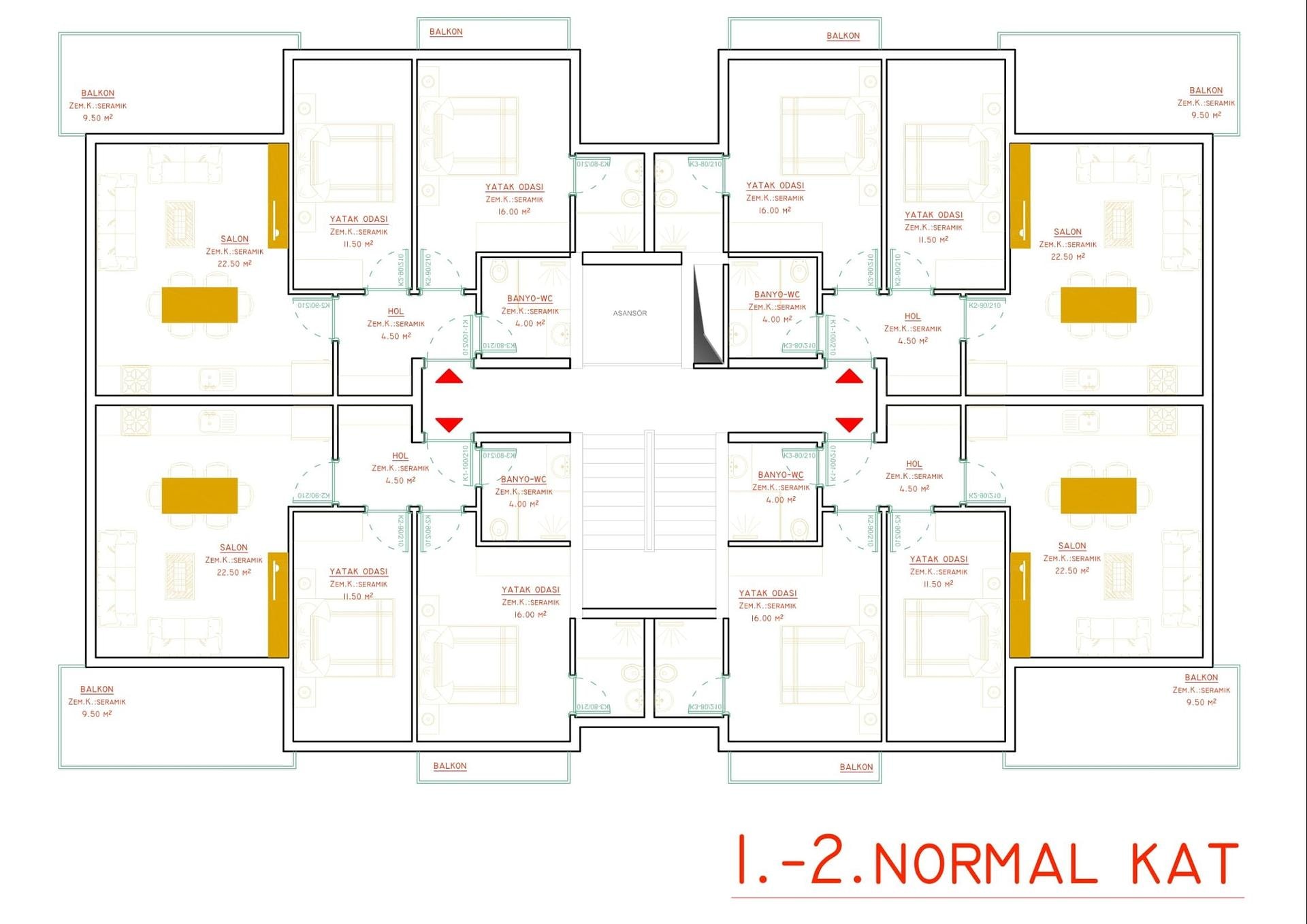 Floor Plan Image 3