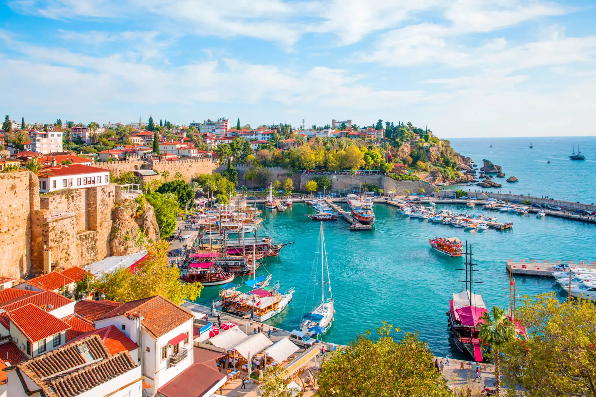 Smart Investments: Exploring Cheap Property in Turkey